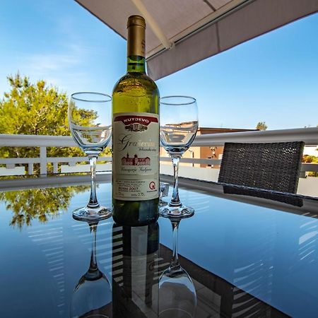 ויר Villa Wiena מראה חיצוני תמונה