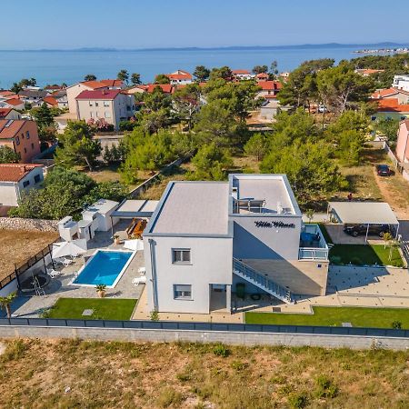 ויר Villa Wiena מראה חיצוני תמונה