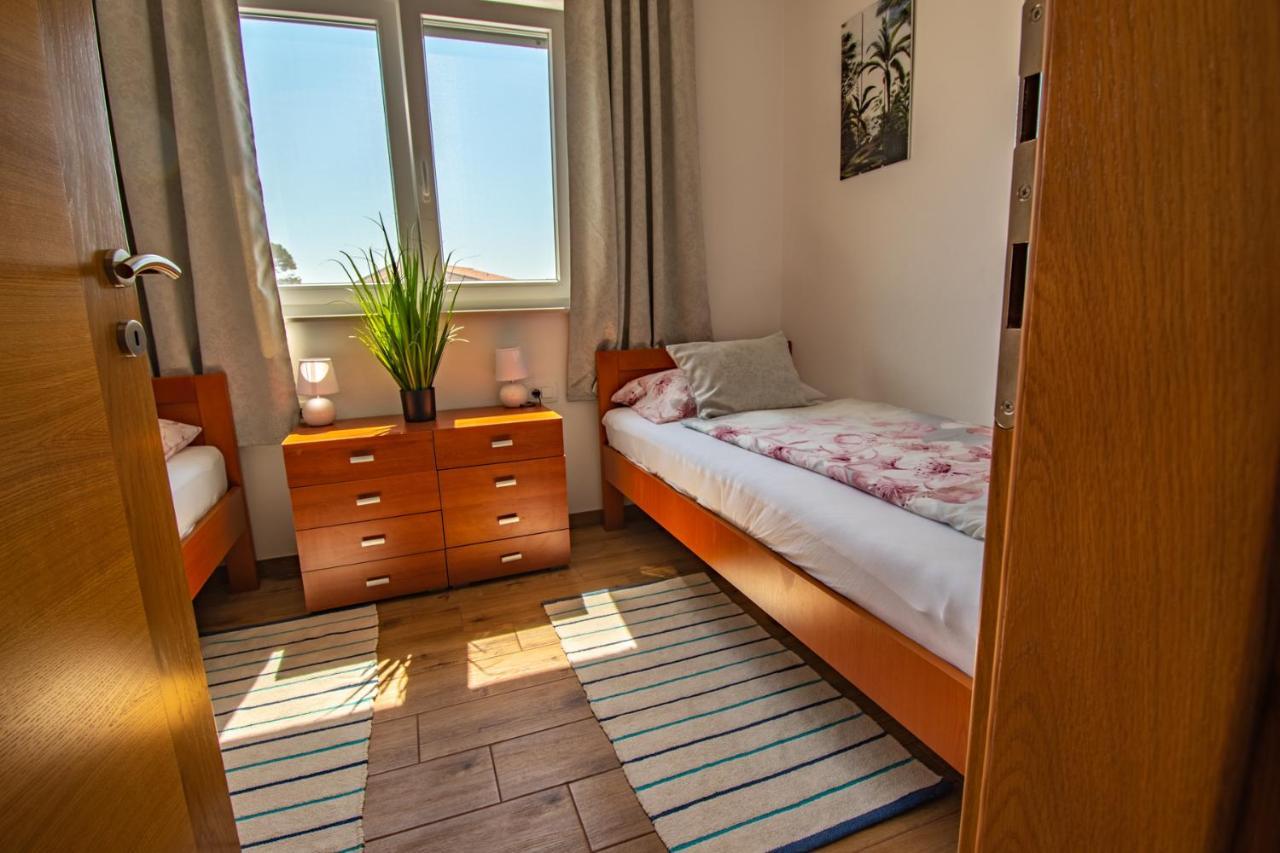 ויר Villa Wiena מראה חיצוני תמונה