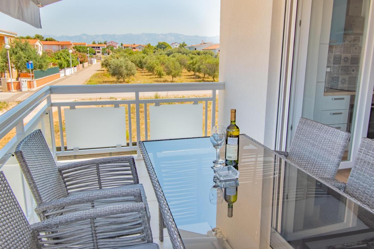 ויר Villa Wiena מראה חיצוני תמונה