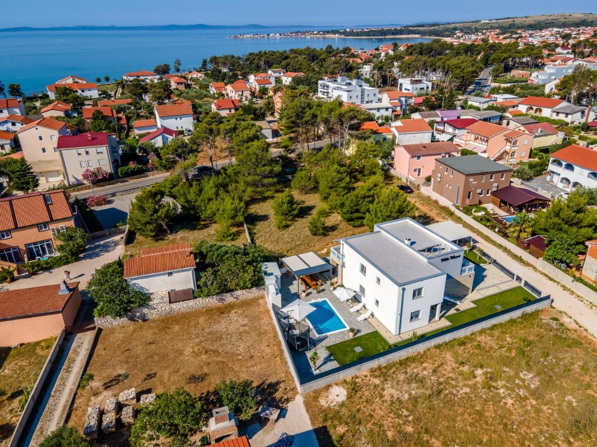ויר Villa Wiena מראה חיצוני תמונה