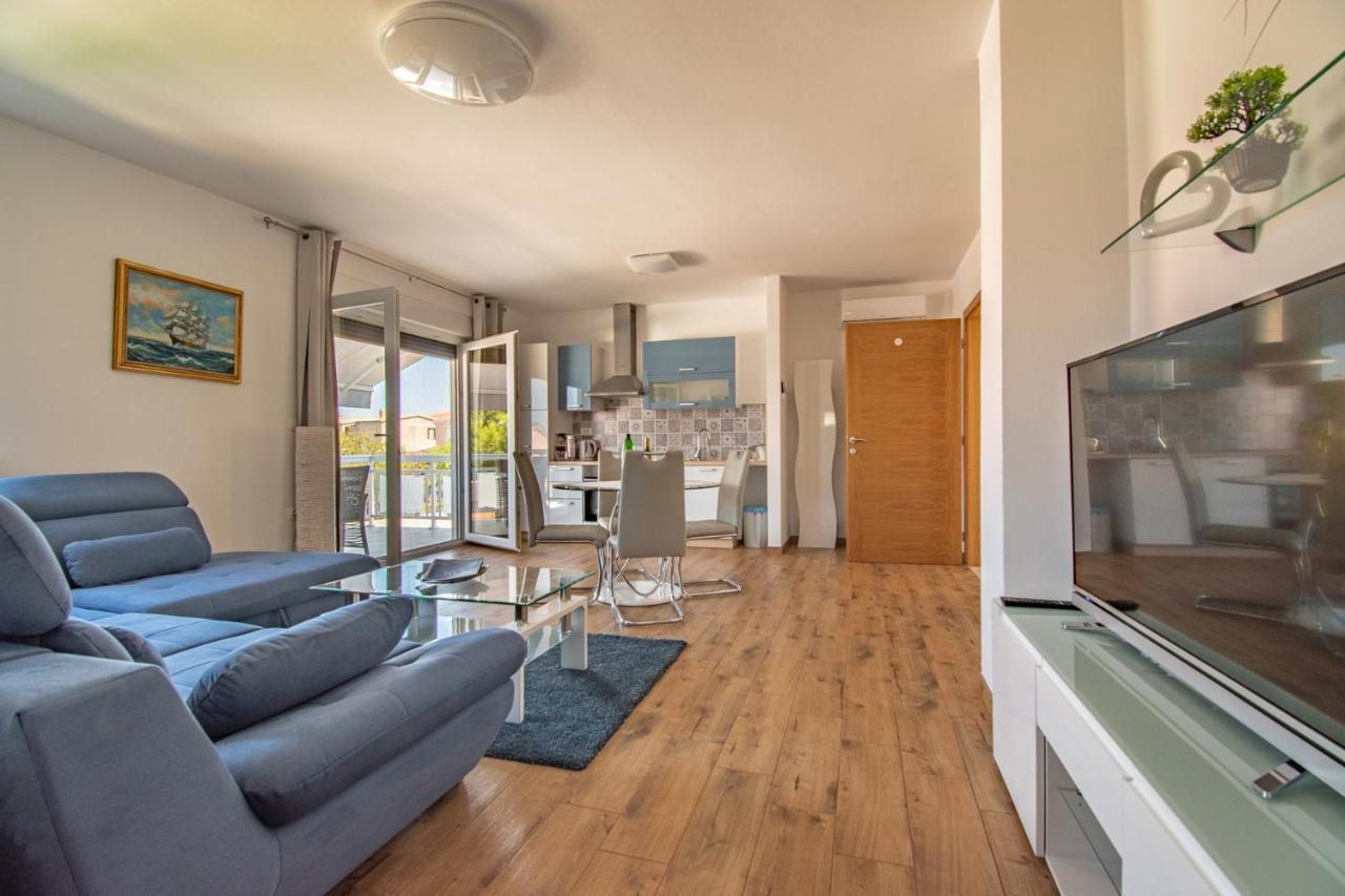 ויר Villa Wiena מראה חיצוני תמונה