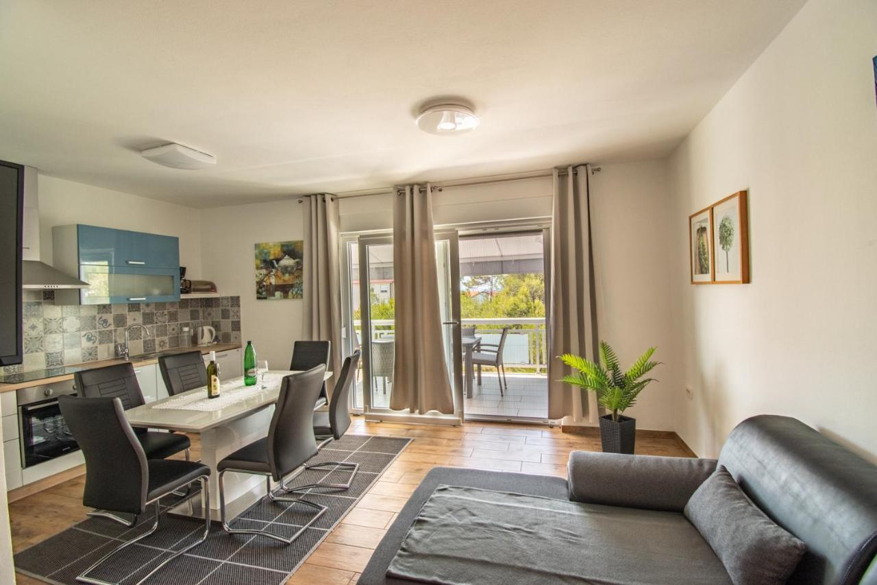 ויר Villa Wiena מראה חיצוני תמונה