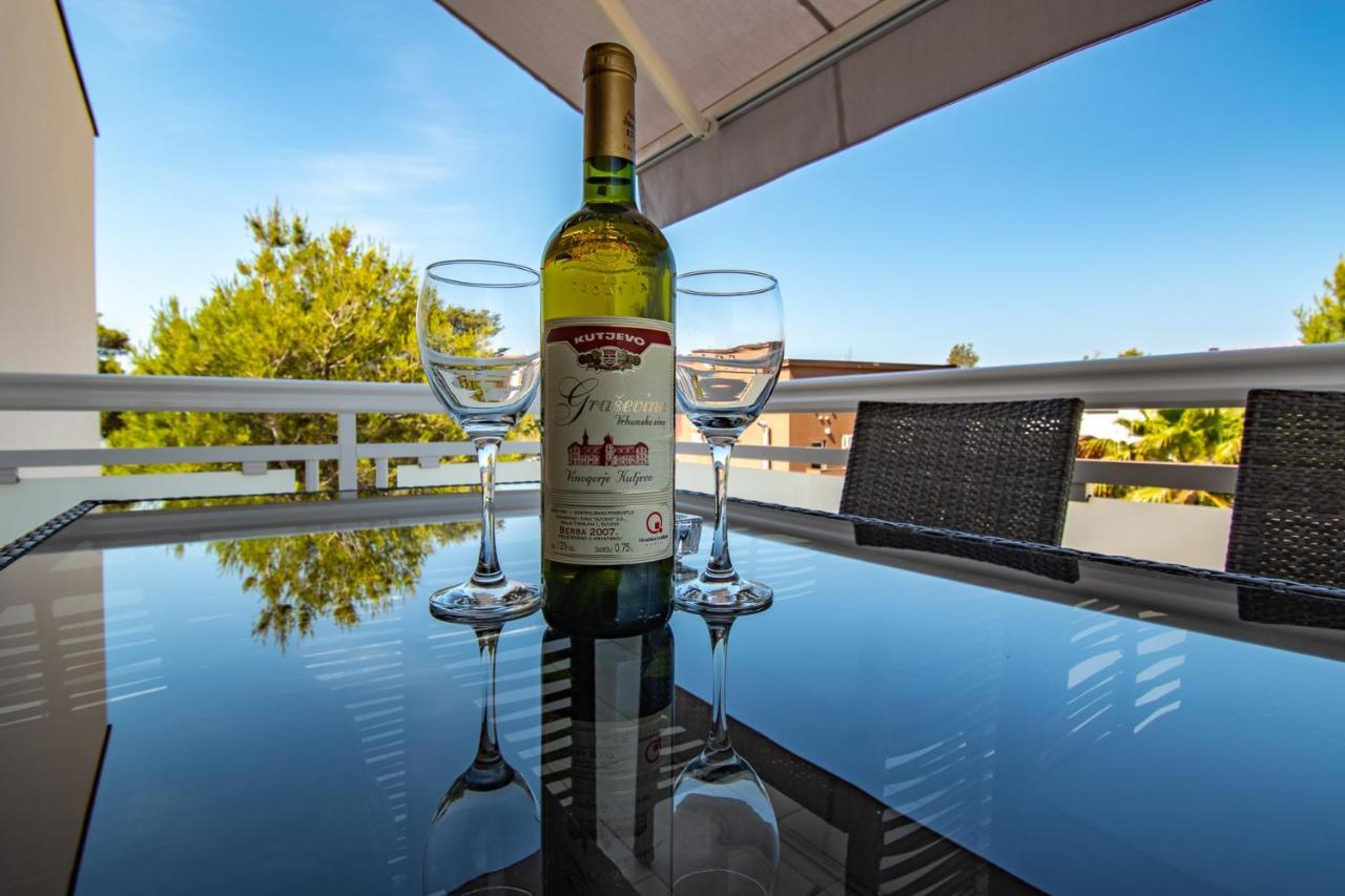 ויר Villa Wiena מראה חיצוני תמונה