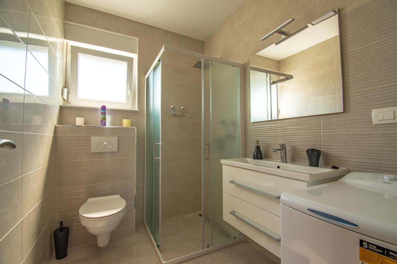 ויר Villa Wiena מראה חיצוני תמונה