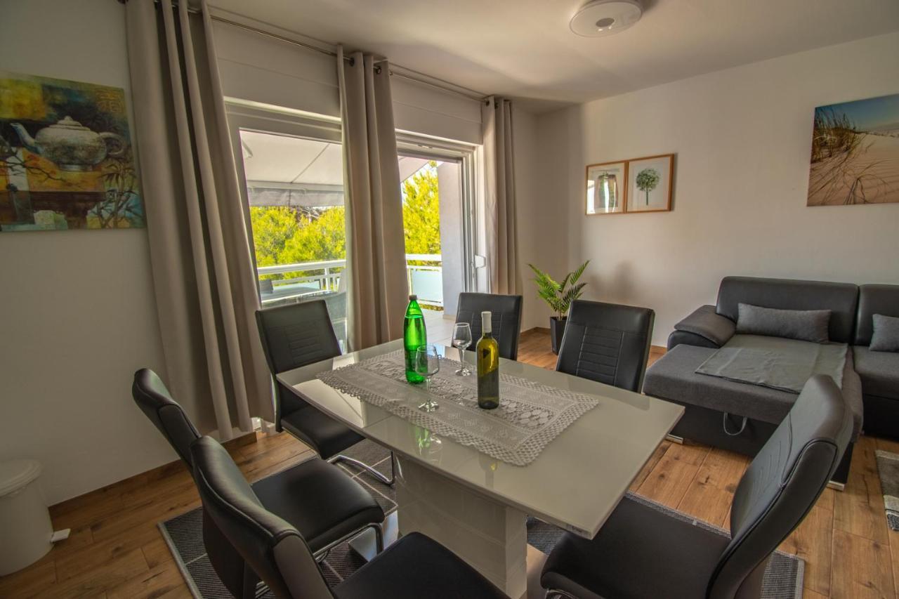 ויר Villa Wiena מראה חיצוני תמונה