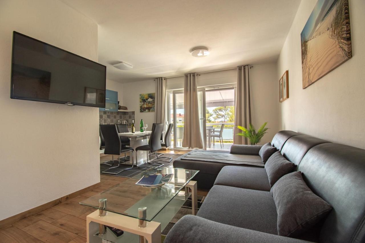 ויר Villa Wiena מראה חיצוני תמונה
