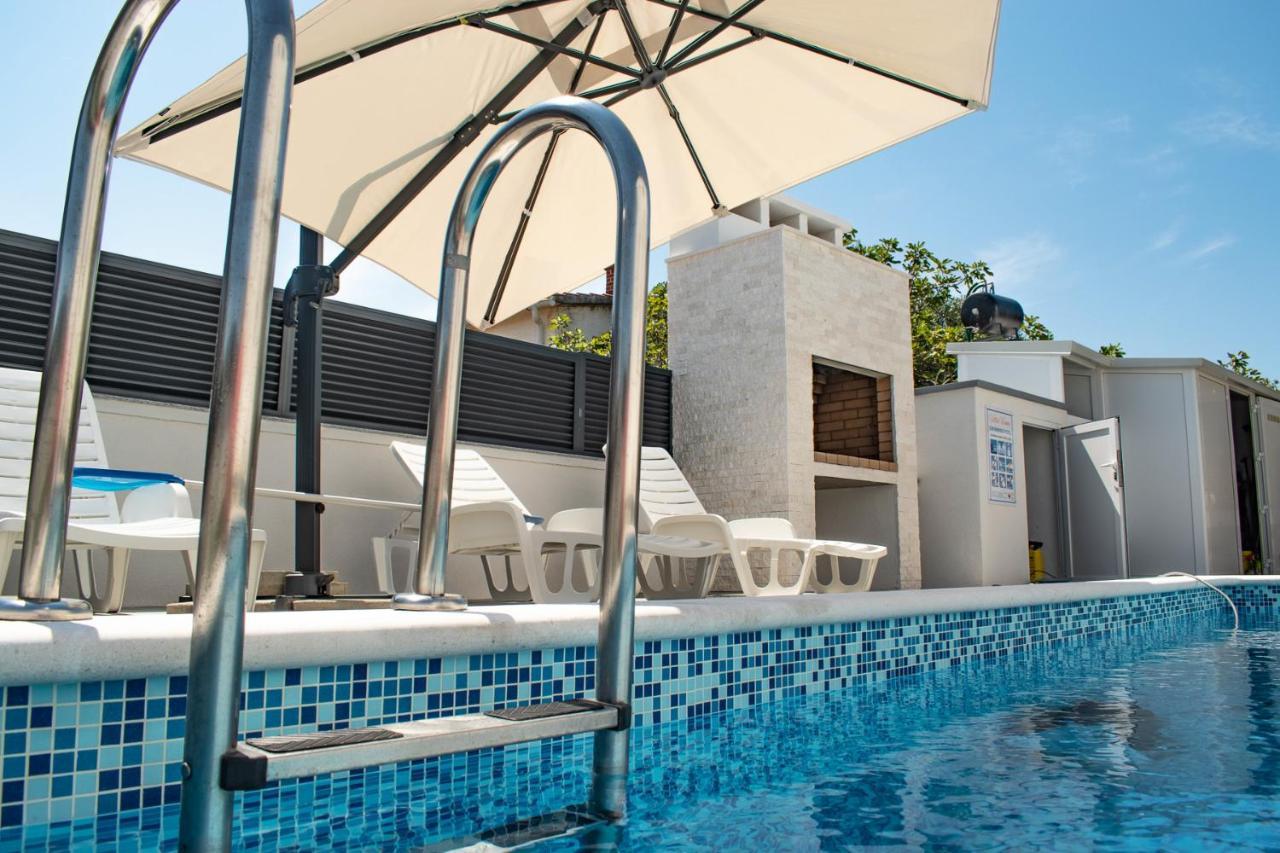 ויר Villa Wiena מראה חיצוני תמונה