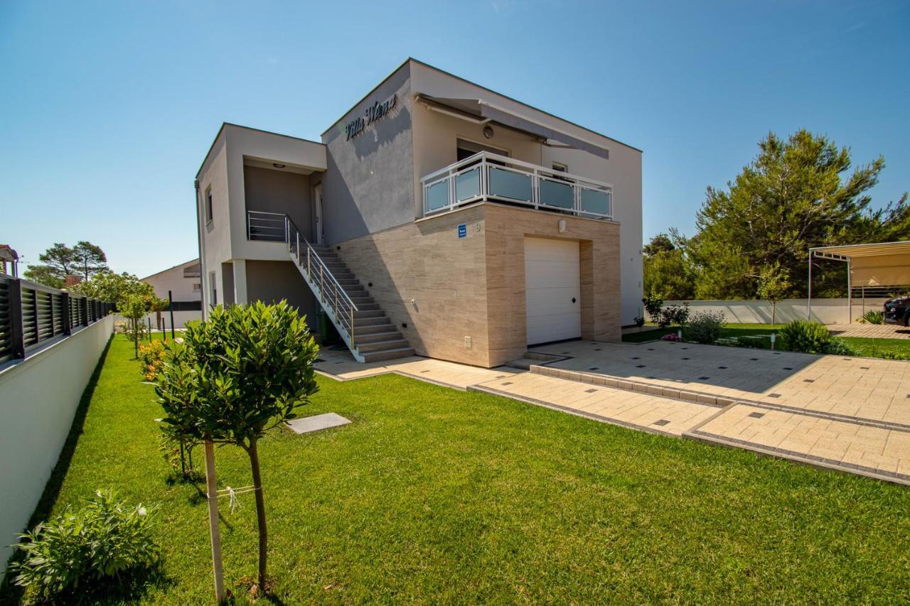 ויר Villa Wiena מראה חיצוני תמונה