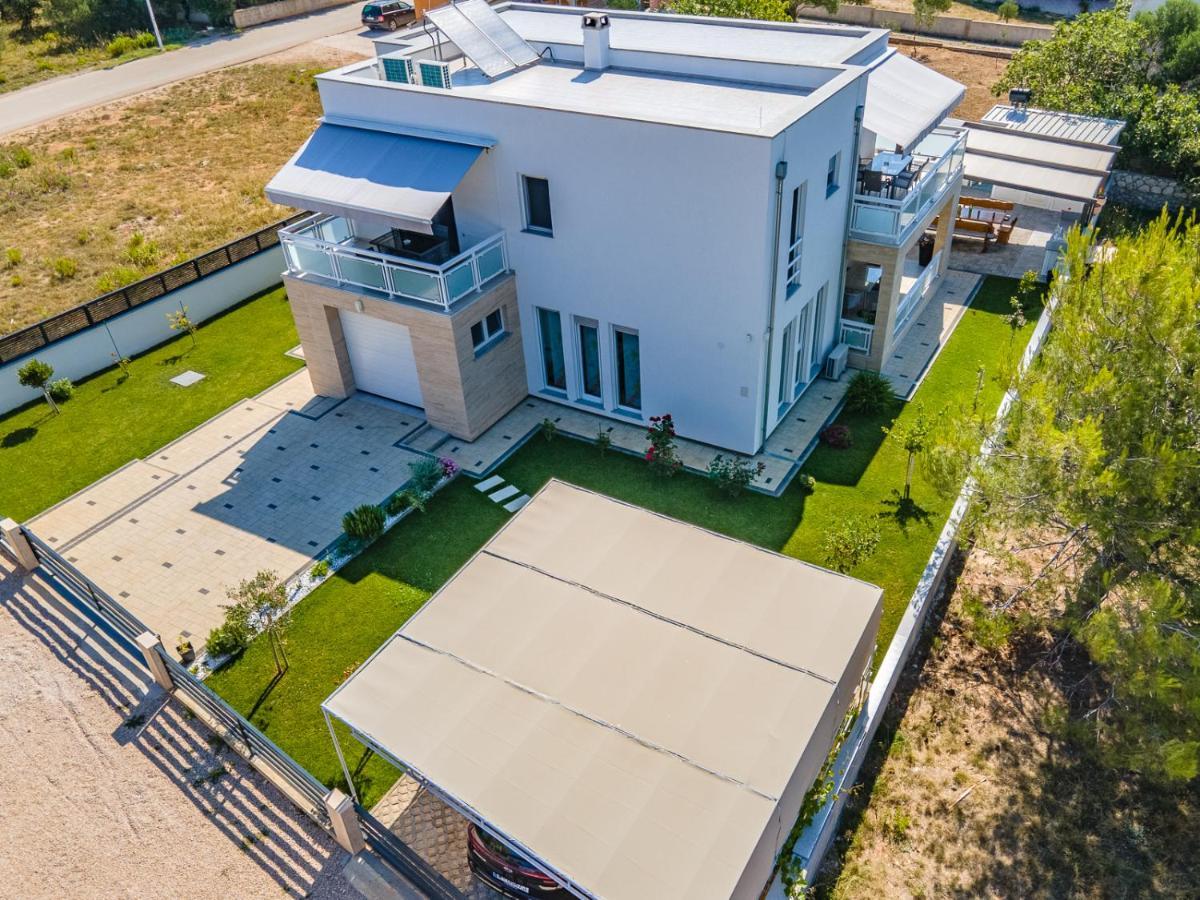 ויר Villa Wiena מראה חיצוני תמונה