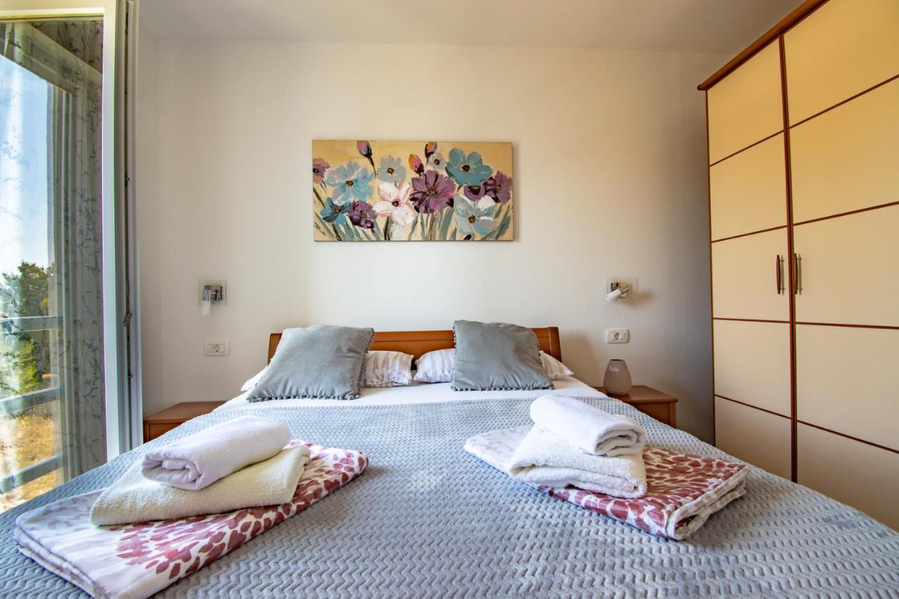 ויר Villa Wiena מראה חיצוני תמונה