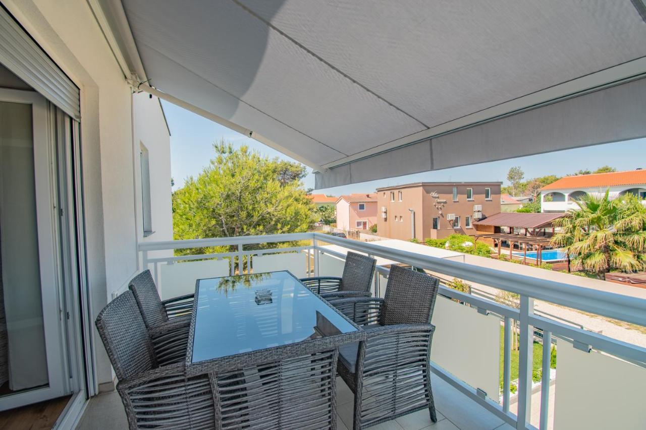 ויר Villa Wiena מראה חיצוני תמונה