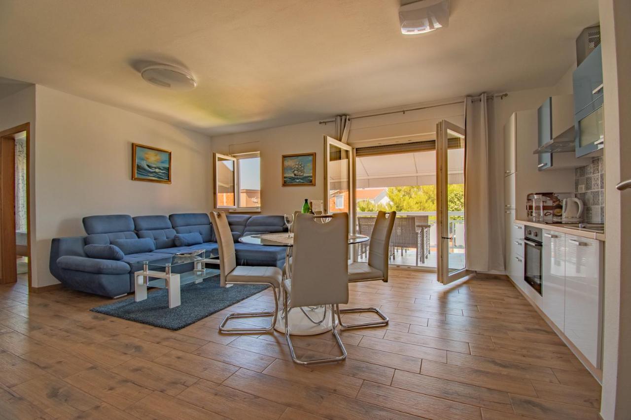 ויר Villa Wiena מראה חיצוני תמונה