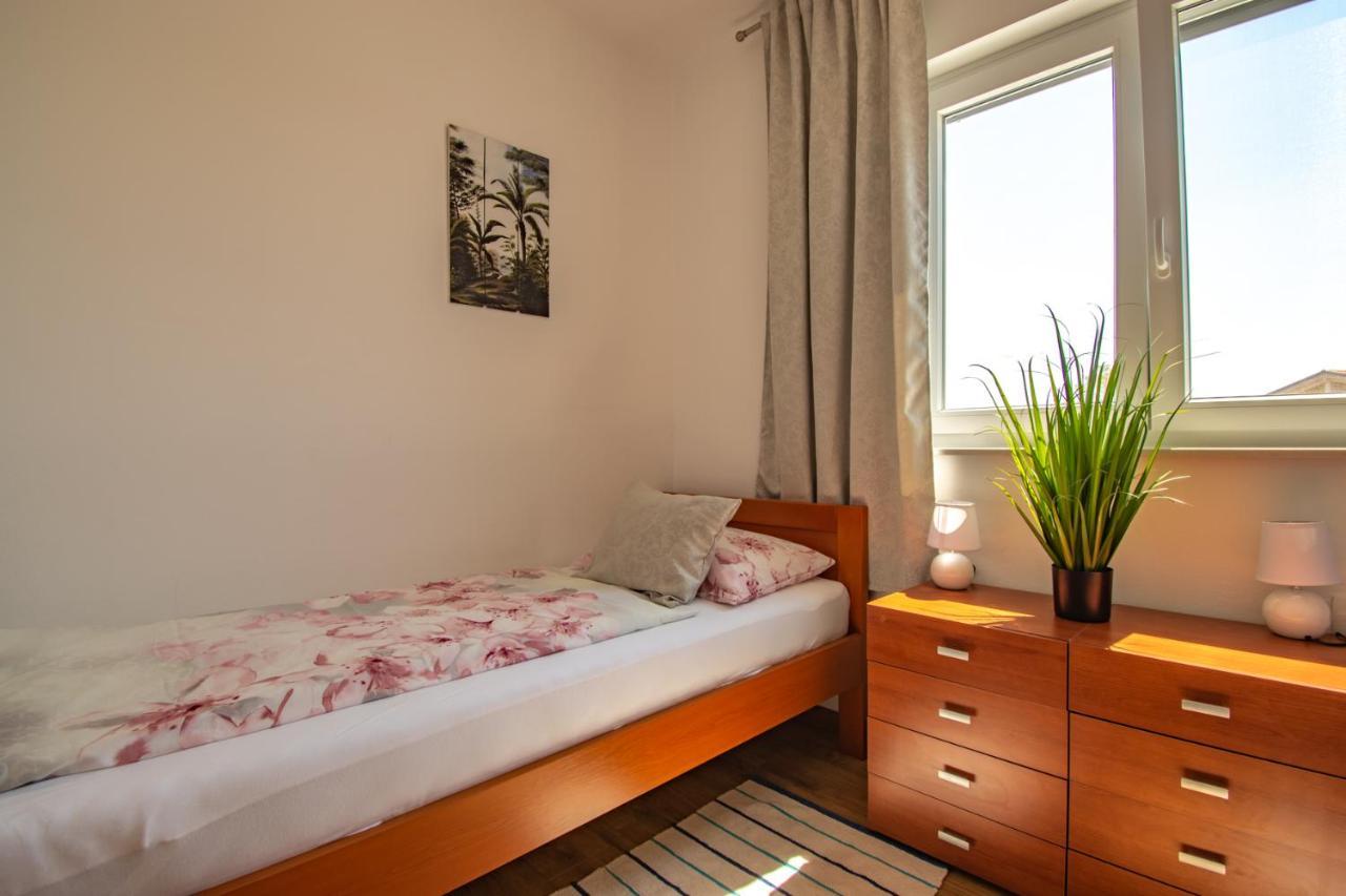 ויר Villa Wiena מראה חיצוני תמונה