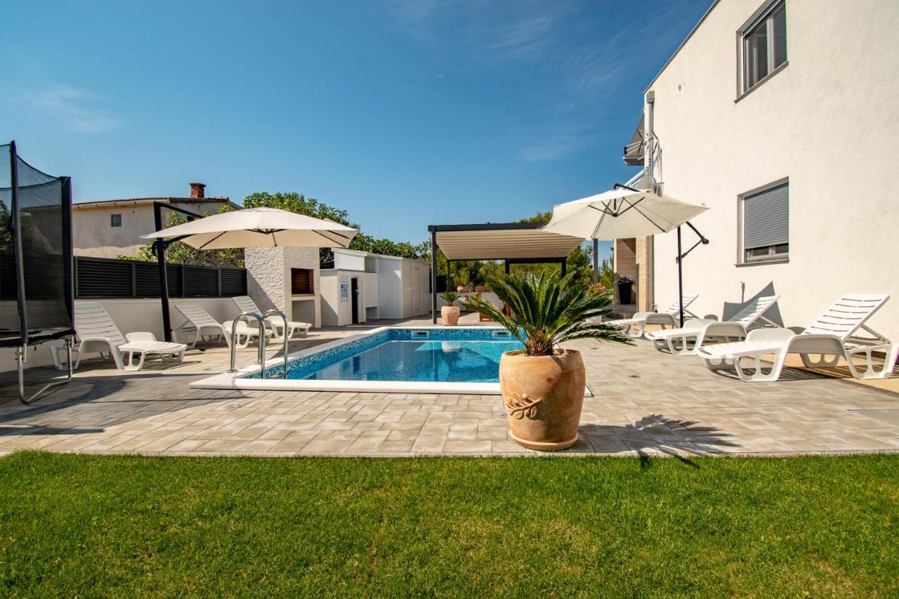 ויר Villa Wiena מראה חיצוני תמונה