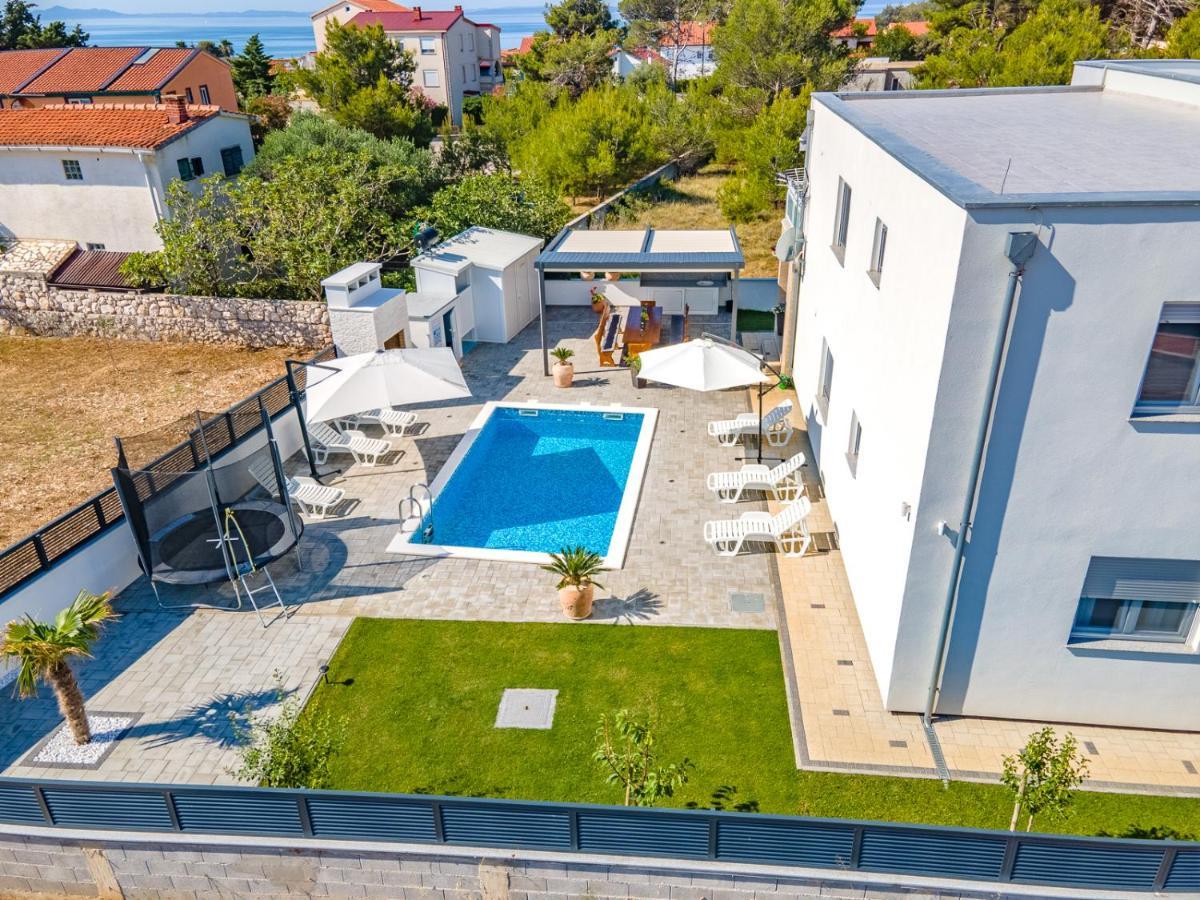 ויר Villa Wiena מראה חיצוני תמונה