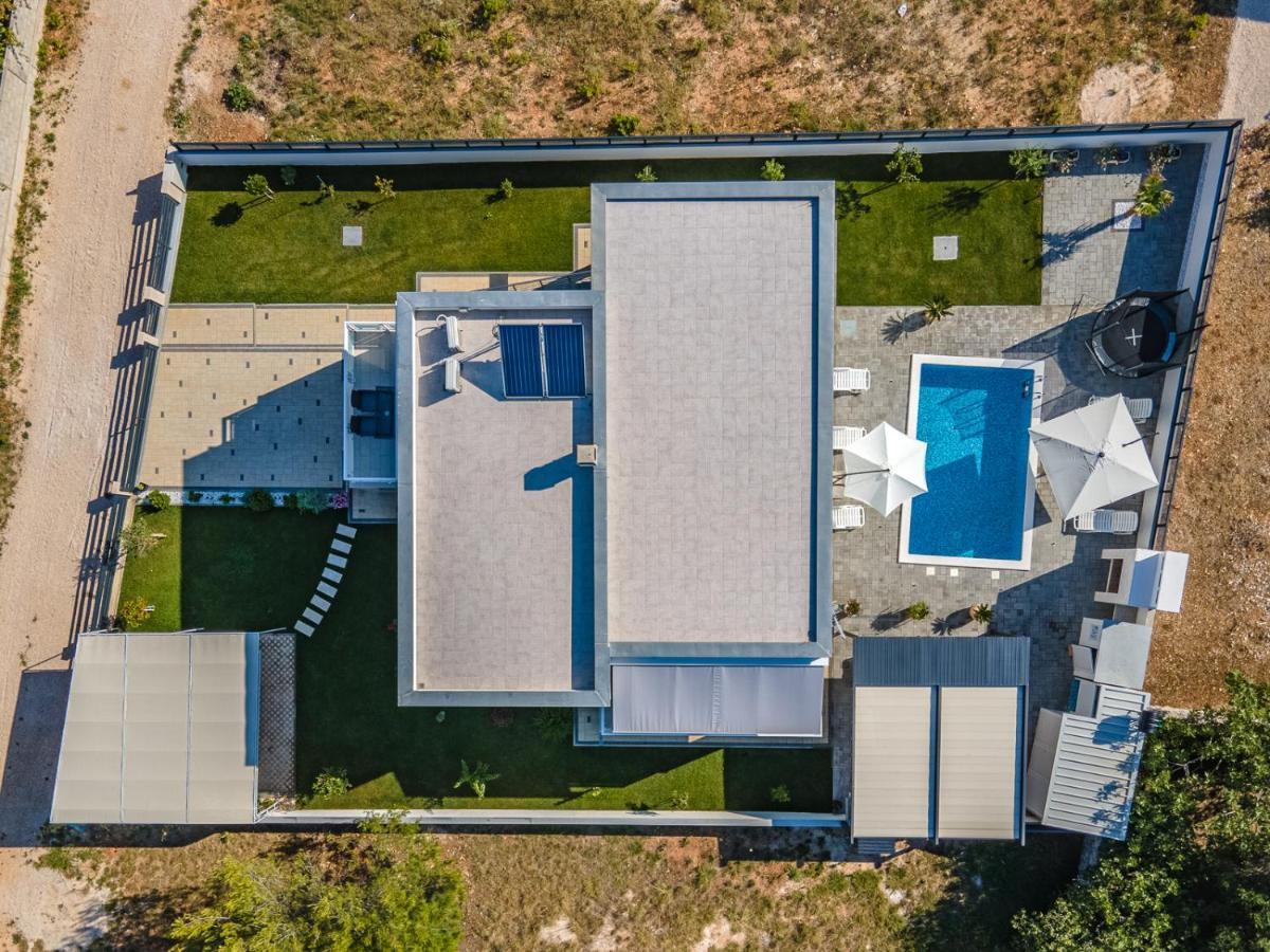ויר Villa Wiena מראה חיצוני תמונה