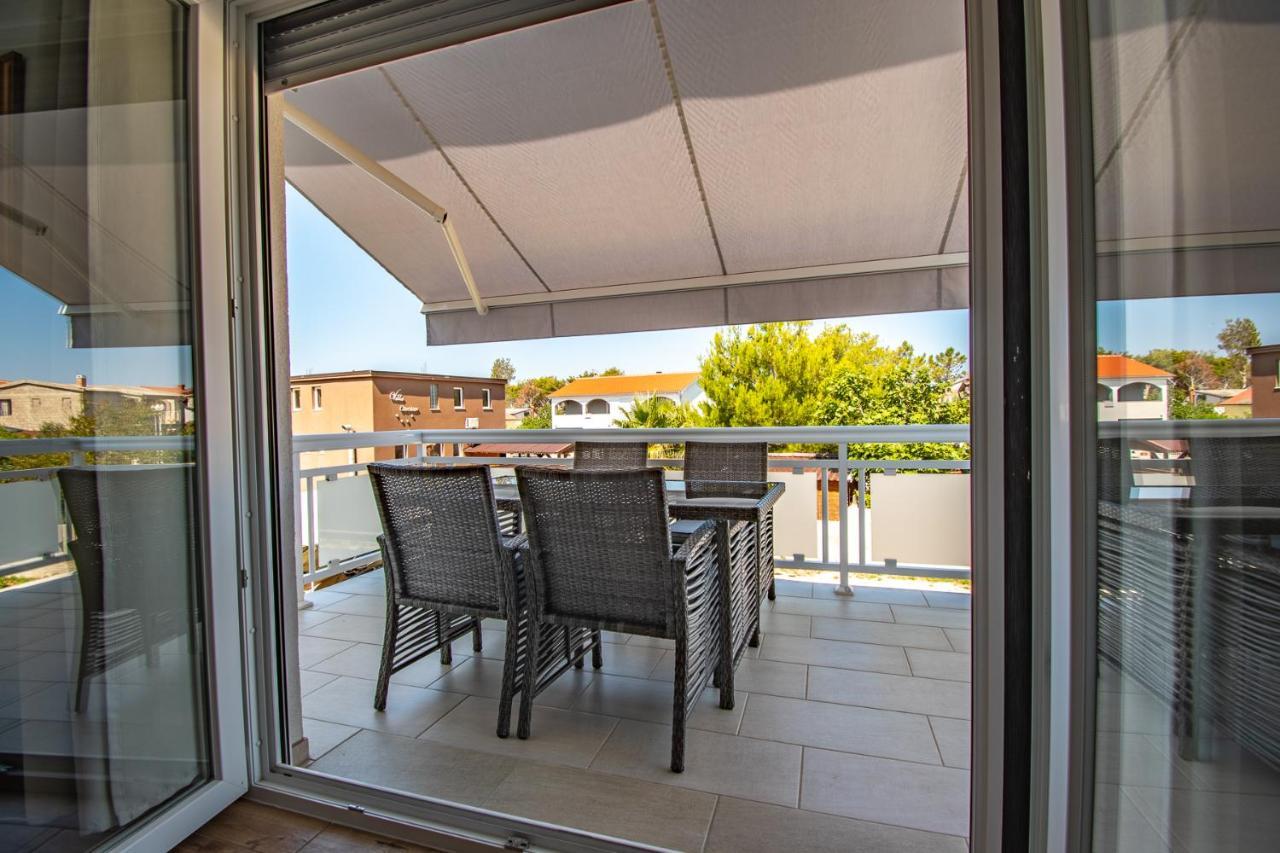 ויר Villa Wiena מראה חיצוני תמונה