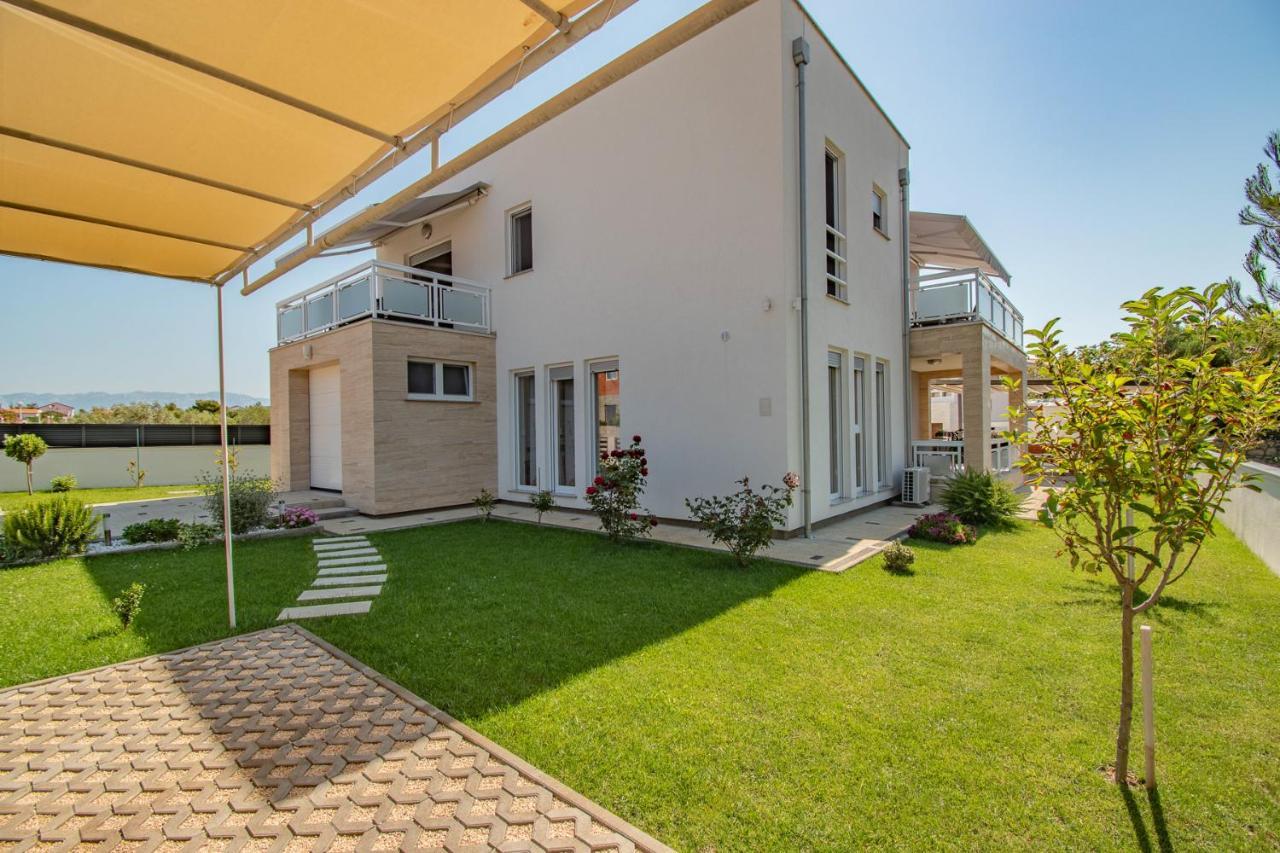 ויר Villa Wiena מראה חיצוני תמונה