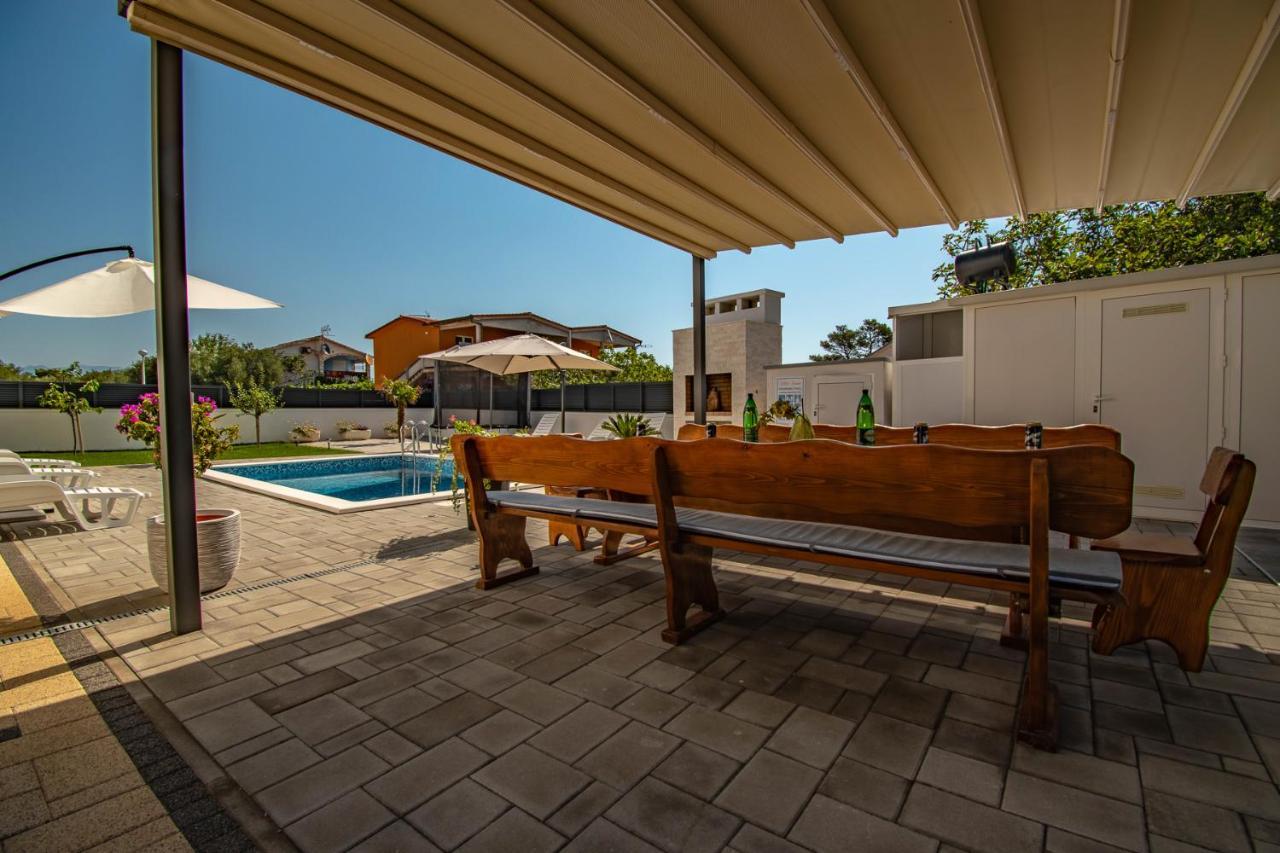 ויר Villa Wiena מראה חיצוני תמונה