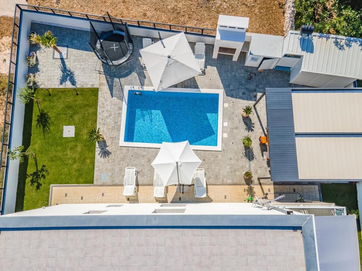 ויר Villa Wiena מראה חיצוני תמונה