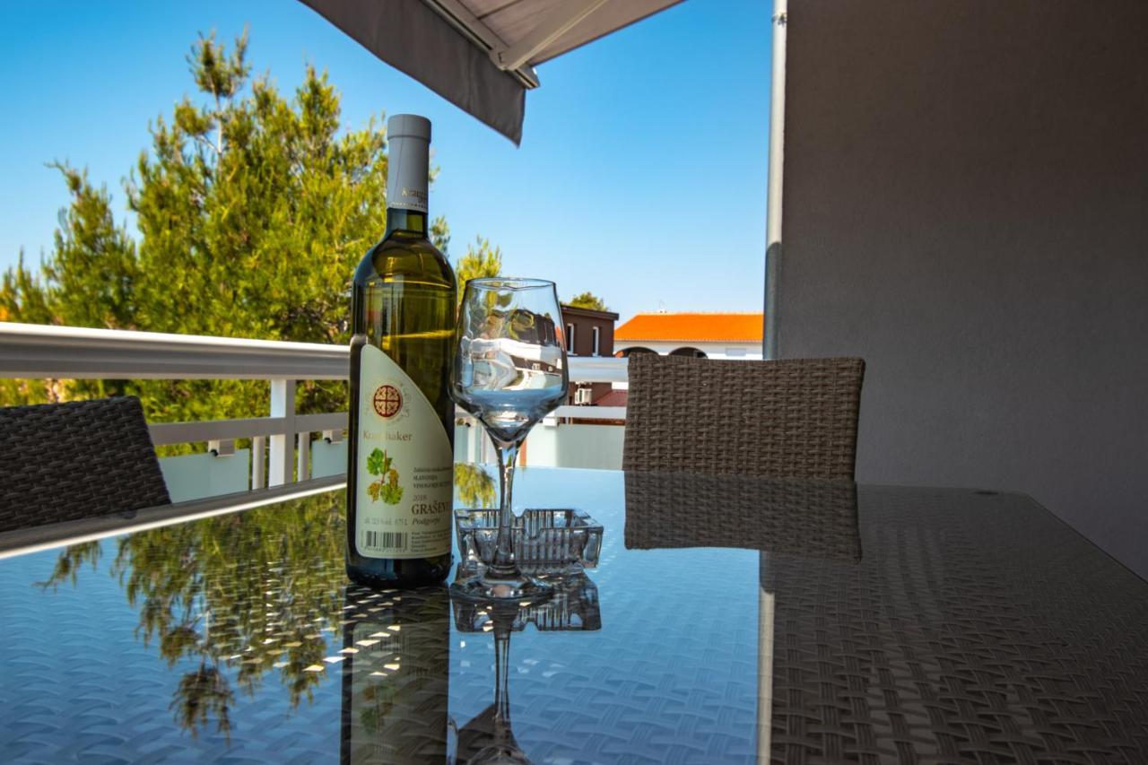ויר Villa Wiena מראה חיצוני תמונה