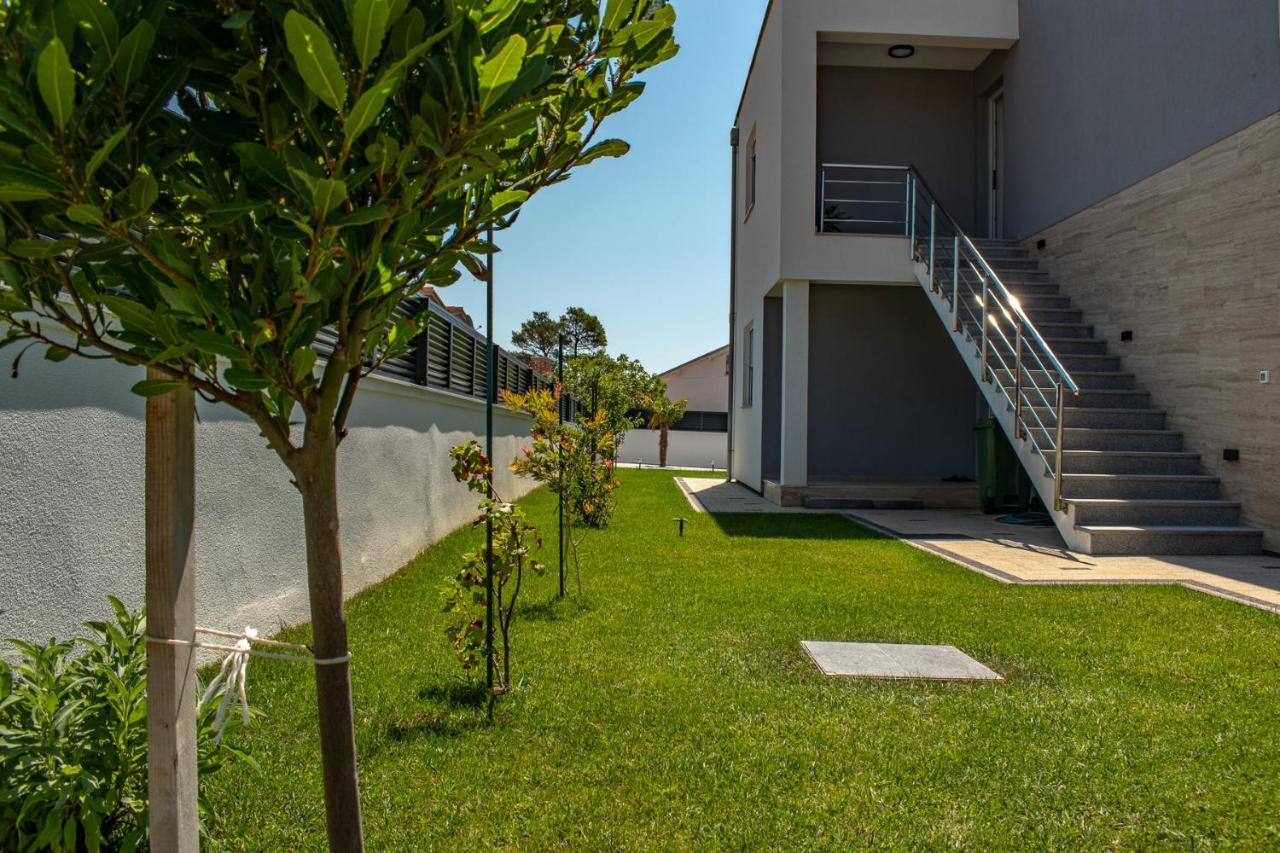 ויר Villa Wiena מראה חיצוני תמונה