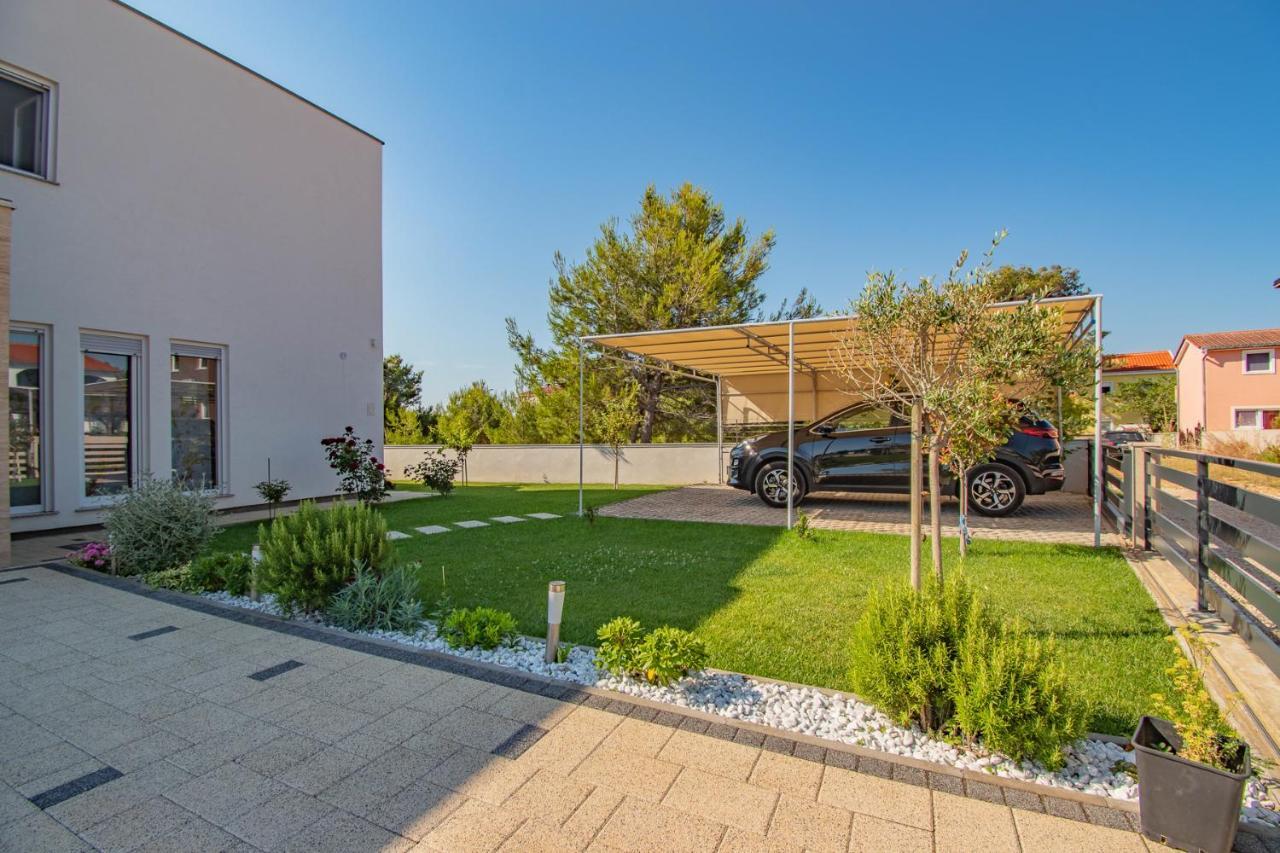 ויר Villa Wiena מראה חיצוני תמונה