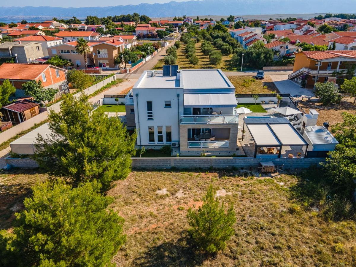 ויר Villa Wiena מראה חיצוני תמונה