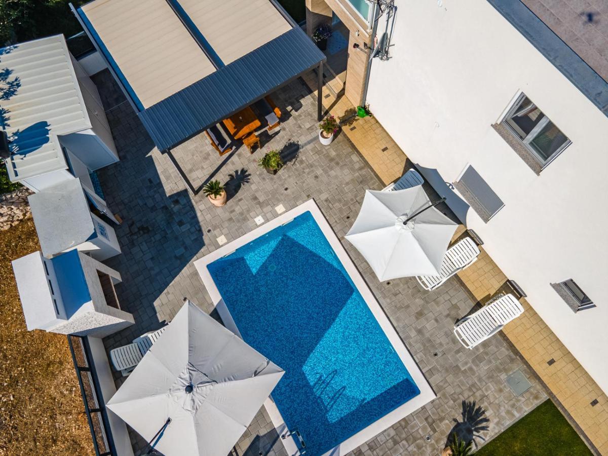 ויר Villa Wiena מראה חיצוני תמונה